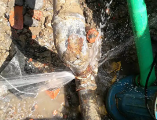 崇明测漏水公司电话