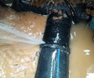 崇明测漏水公司哪家好