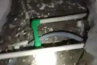 崇明测漏水公司