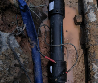 崇明水管漏水检测多少钱