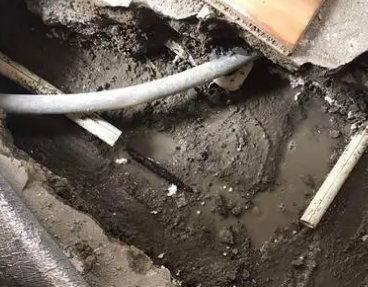 崇明卫生间测漏水价格明细