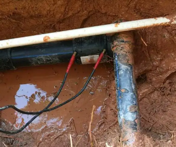 崇明水管漏水检测多少钱