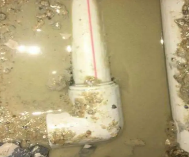 崇明水管漏水检测多少钱