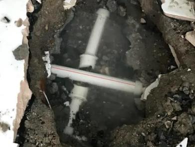 崇明漏水检测公司哪家好