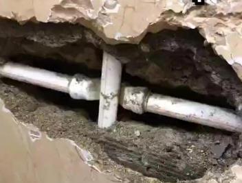 崇明漏水检测电话多少