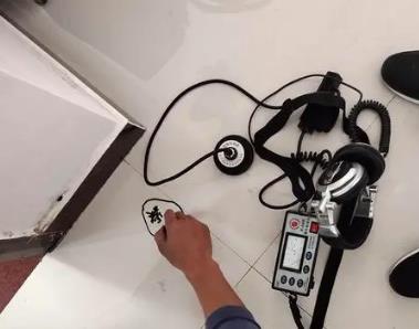 崇明测漏水公司电话